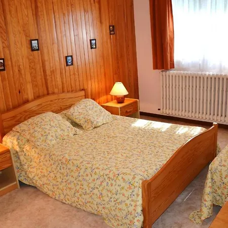 Torremagne 5 Apartment