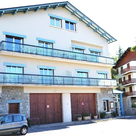 Résidence Torremagne 5 *