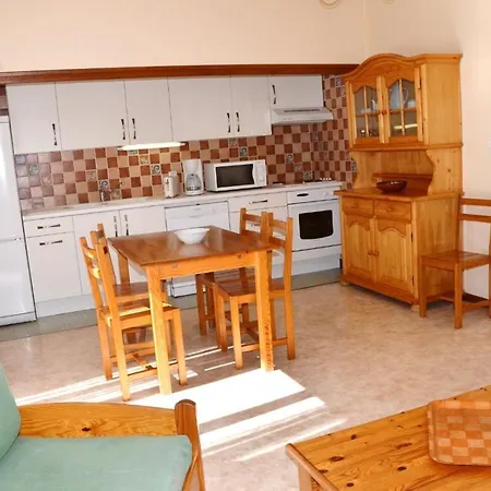 Torremagne 5 * Font-Romeu-Odeillo-Via