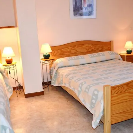 Torremagne 5 Apartment
