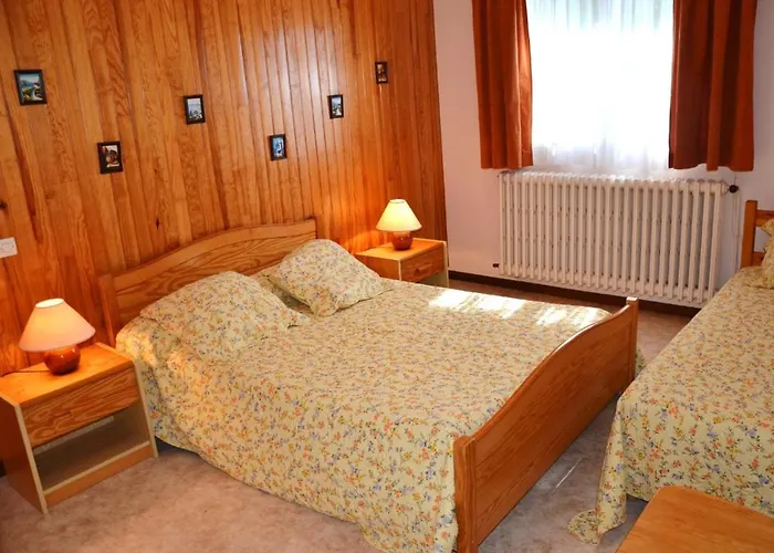 Torremagne 5 Apartamento